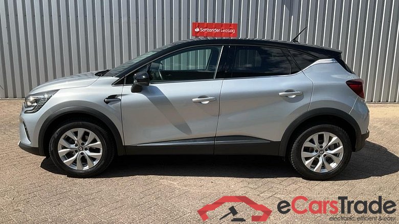 RENAULT CAPTUR 1.0tce intens 67kW #2