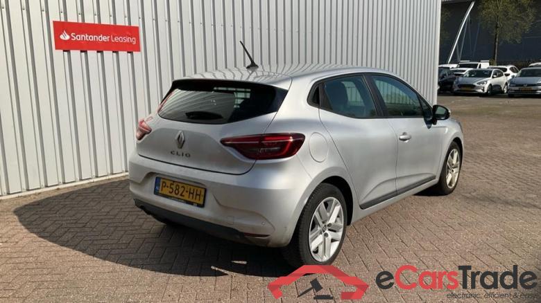 RENAULT CLIO 1.0tce zen 67kW  #4