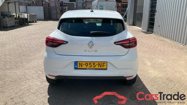 RENAULT CLIO 1.0tce zen 67kW  #4