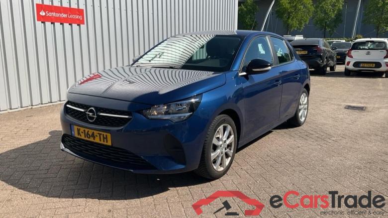 OPEL CORSA 1.2 edition 55kW #1