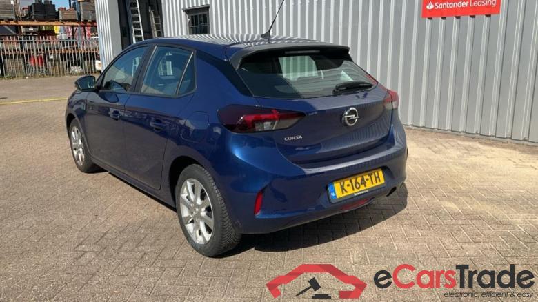 OPEL CORSA 1.2 edition 55kW #3