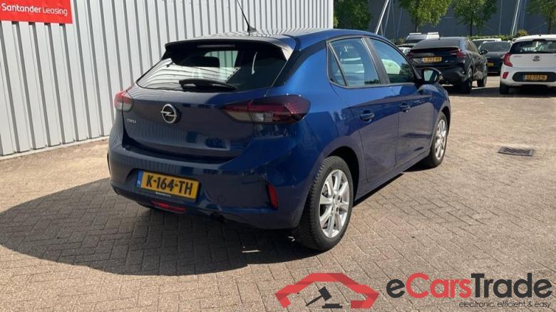 OPEL CORSA 1.2 edition 55kW #5