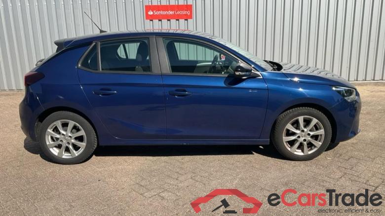 OPEL CORSA 1.2 edition 55kW #6