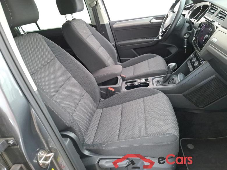 Volkswagen 2.0 TDI 150 DSG7 Confortline Busines BMT Touran IQ.Drive Start-Stop 2.0 TDI 150CV BVA7 E6dT #6
