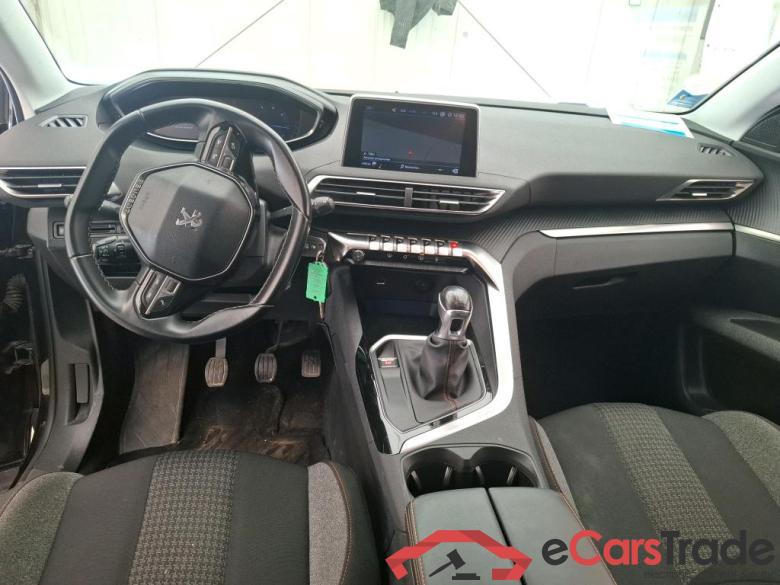 Peugeot BlueHDi 130 S&S ACTIVE BUSINESS 3008 Active Business 1.5 HDi 130CV BVM6 E6dT #5