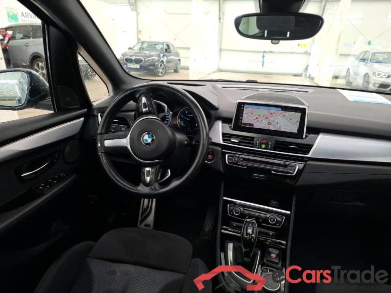BMW 218d M Sport Auto Série 2 Active Tourer 218d M Sport 2.0 150CV BVA8 E6 #5
