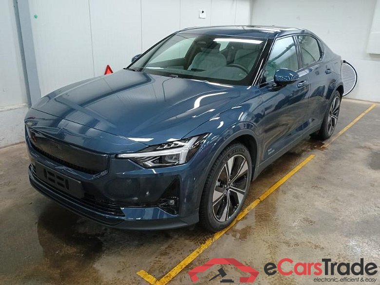 Polestar Long Range Single / Pilot / Plus / Climate 2 #1