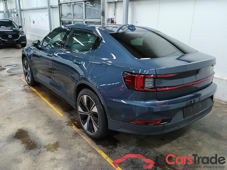 Polestar Long Range Single / Pilot / Plus / Climate 2 #2