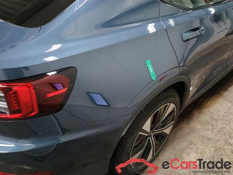 Polestar Long Range Single / Pilot / Plus / Climate 2 #5