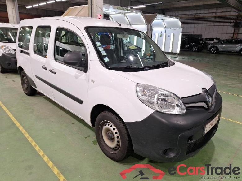 RENAULT KANGOO EXPRESS MAXI DIESEL Lot 1.3 RENAULT KANGOO EXPRESS Maxi 1.5 dCi Blue Confort #2