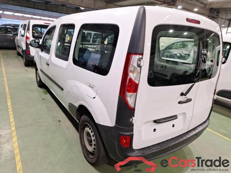 RENAULT KANGOO EXPRESS MAXI DIESEL Lot 1.3 RENAULT KANGOO EXPRESS Maxi 1.5 dCi Blue Confort #3