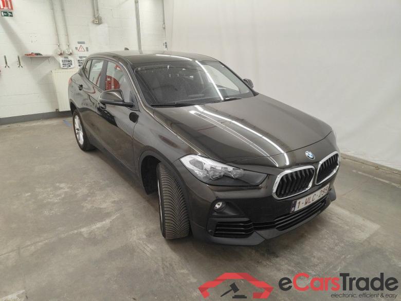 BMW X2 sDrive18d 100kW Aut. 5d #2