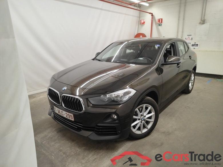 BMW X2 sDrive18d 100kW Aut. 5d #3