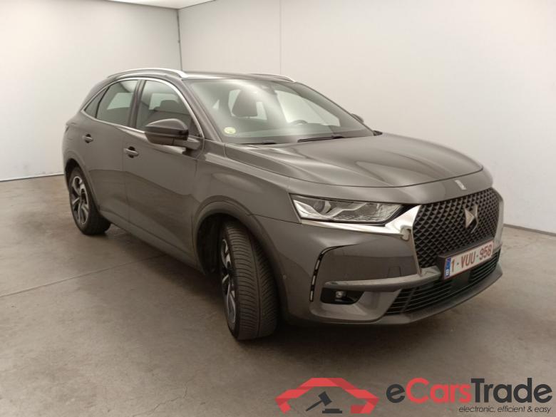 DS 7 Crossback 1.5 BlueHDi 130 Automatic So Chic 5d #2