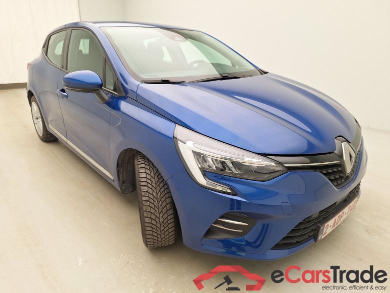 Renault, Clio '19, Renault Clio E-TECH Hybrid Zen 5d #2