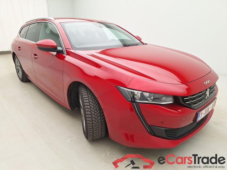 Peugeot, 508 SW '18, Peugeot 508 SW 1.5 BlueHDi 130 S&S BVM6 Allure 5d #2