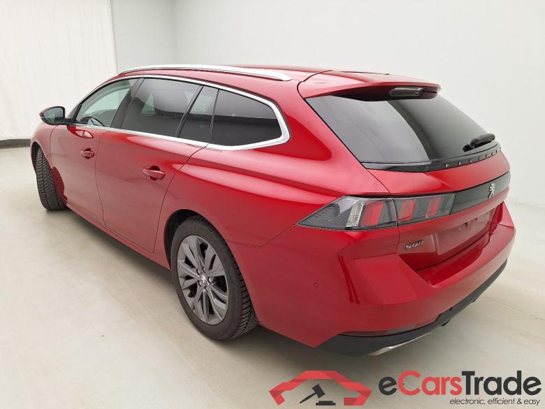 Peugeot, 508 SW '18, Peugeot 508 SW 1.5 BlueHDi 130 S&S BVM6 Allure 5d #4