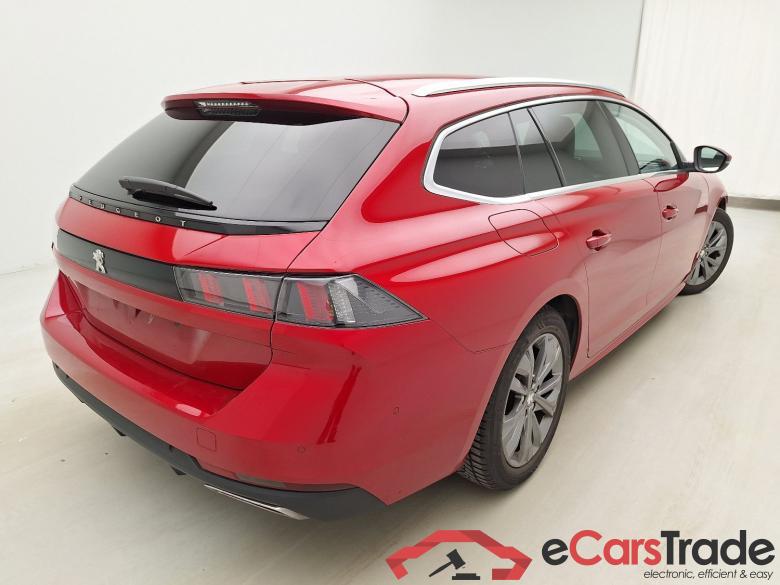 Peugeot, 508 SW '18, Peugeot 508 SW 1.5 BlueHDi 130 S&S BVM6 Allure 5d #5