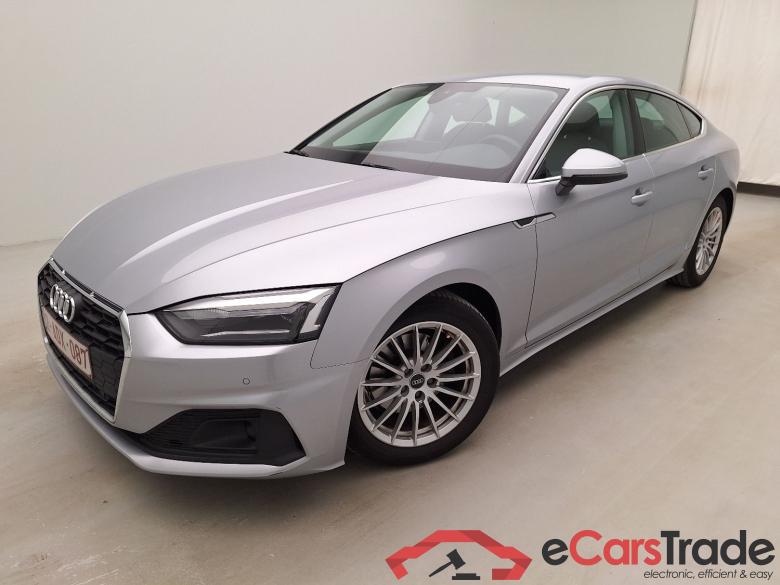 Audi, A5 SB FL'20, Audi A5 Sportback 30 TDI S tronic Business Edition #3