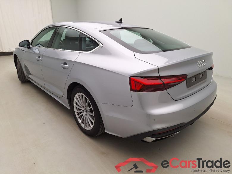 Audi, A5 SB FL'20, Audi A5 Sportback 30 TDI S tronic Business Edition #4