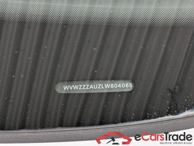 Volkswagen Golf 5d Golf VII Lim. GTE Start-Stopp 1.4 TSI 150KW AT6 E6d #5