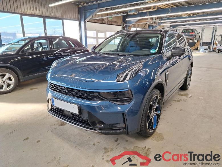 LynkAndCo Lynk & Co 01 ´20 LYNK & CO 01 PHEV 5d 132kW #1