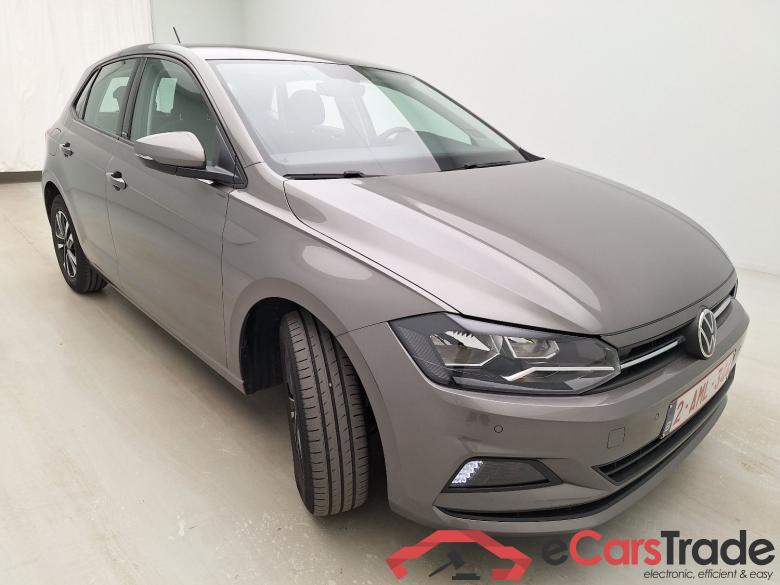 VW, Polo '17, Volkswagen Polo 1.0 59kW United 5d #2
