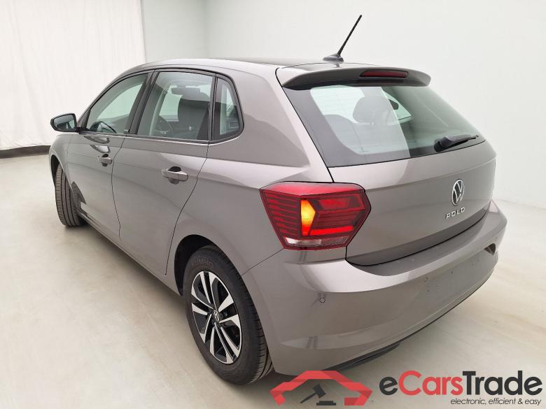 VW, Polo '17, Volkswagen Polo 1.0 59kW United 5d #4