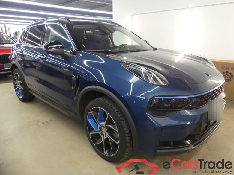LynkAndCo Lynk & Co 01 ´20 LYNK & CO 01 PHEV 5d 132kW #2
