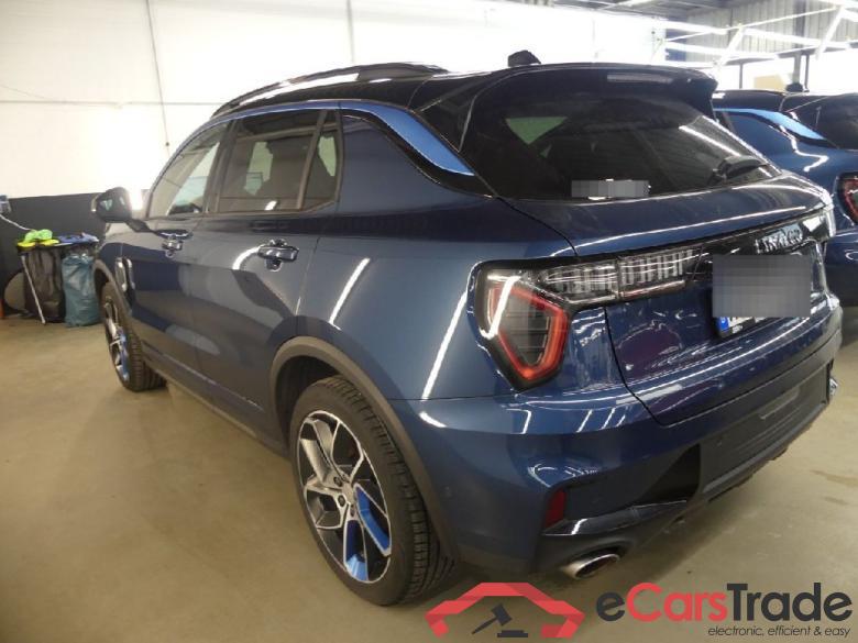 LynkAndCo Lynk & Co 01 ´20 LYNK & CO 01 PHEV 5d 132kW #6