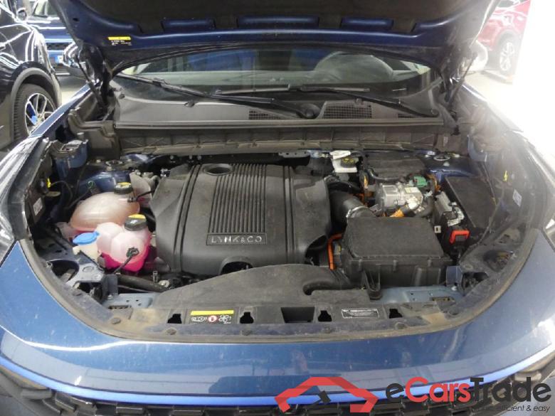 LynkAndCo Lynk & Co 01 ´20 LYNK & CO 01 PHEV 5d 132kW #1