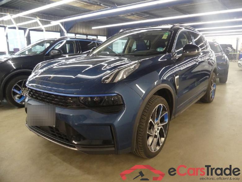 LynkAndCo Lynk & Co 01 ´20 LYNK & CO 01 PHEV 5d 132kW #2