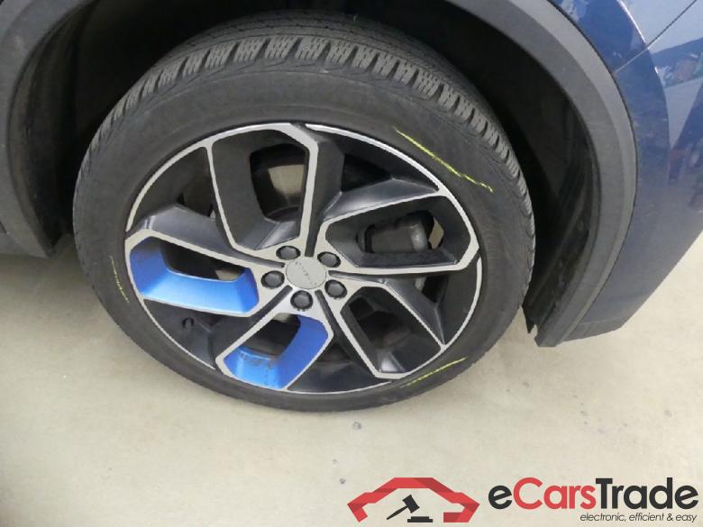 LynkAndCo Lynk & Co 01 ´20 LYNK & CO 01 PHEV 5d 132kW #4