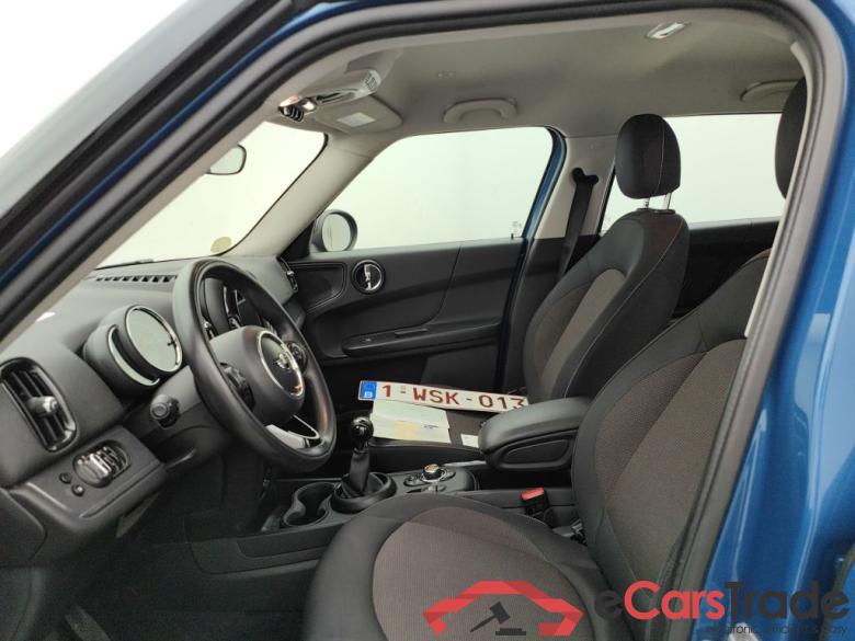 Mini Countryman One D (85 kW) 5d #6