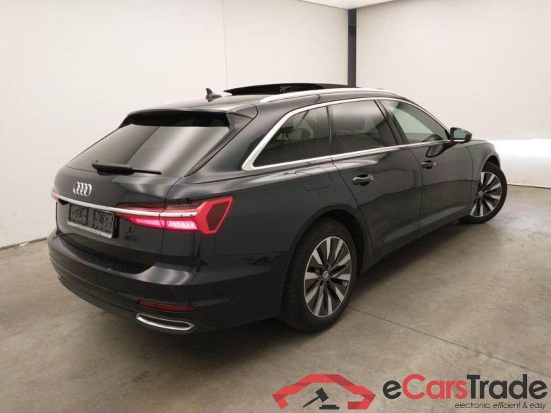 Audi A6 Avant Business Edition 35 TDI S tronic 5d #4