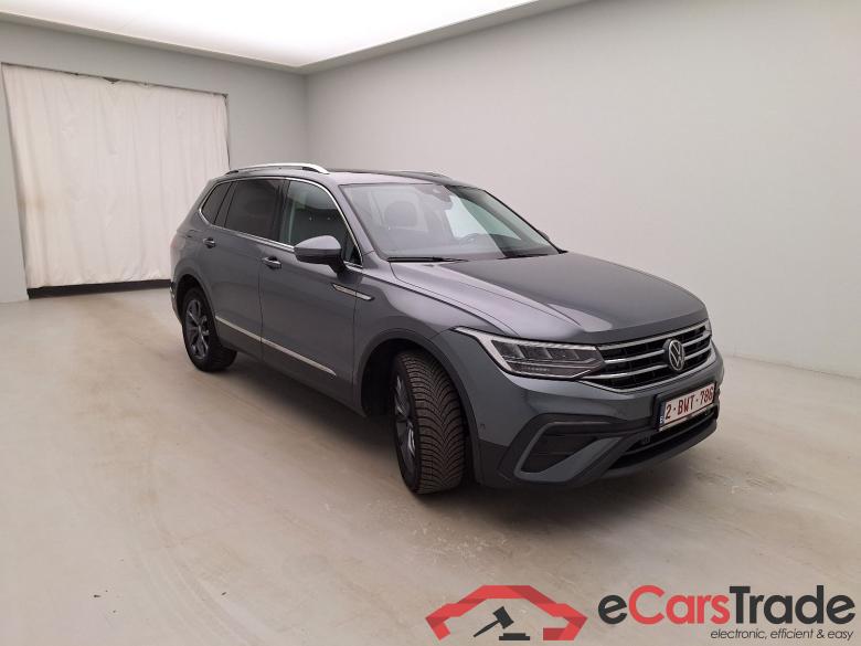 VW, Tiguan Alls FL'21, Volkswagen Tiguan Allspace 2.0 TDI DSG Life Busine #2