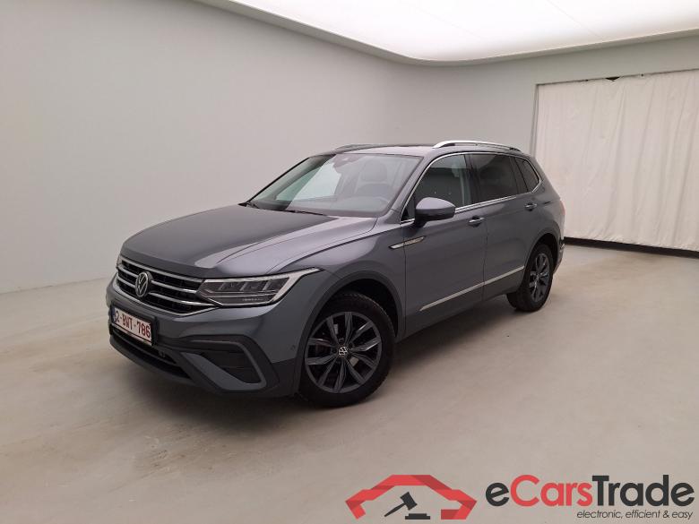VW, Tiguan Alls FL'21, Volkswagen Tiguan Allspace 2.0 TDI DSG Life Busine #3