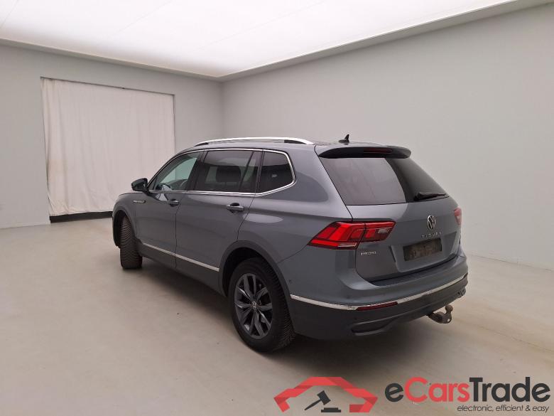 VW, Tiguan Alls FL'21, Volkswagen Tiguan Allspace 2.0 TDI DSG Life Busine #4