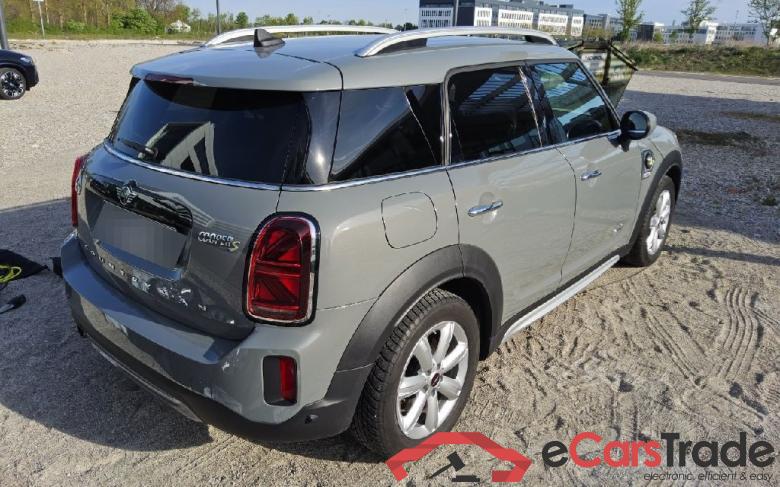Mini Mini Countryman ´16 MINI (BMW) Countryman Mini Cooper S E Countryman All4 Aut. 5d 92kW #2