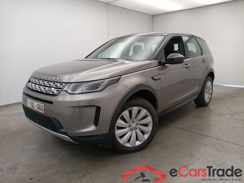 Land Rover Discovery Sport P300e Aut. AWD SE 5d #3