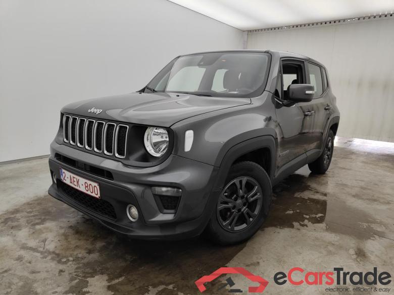 Jeep Renegade 1.0 T3 120 4x2 MTX Longitude 5d #3