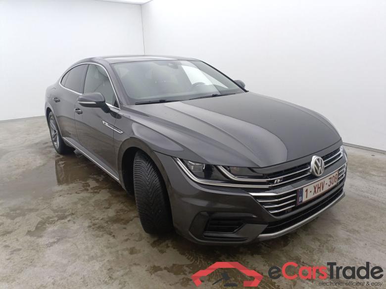 Volkswagen Arteon 2.0 TDI SCR 110kW R-Line 5d #2