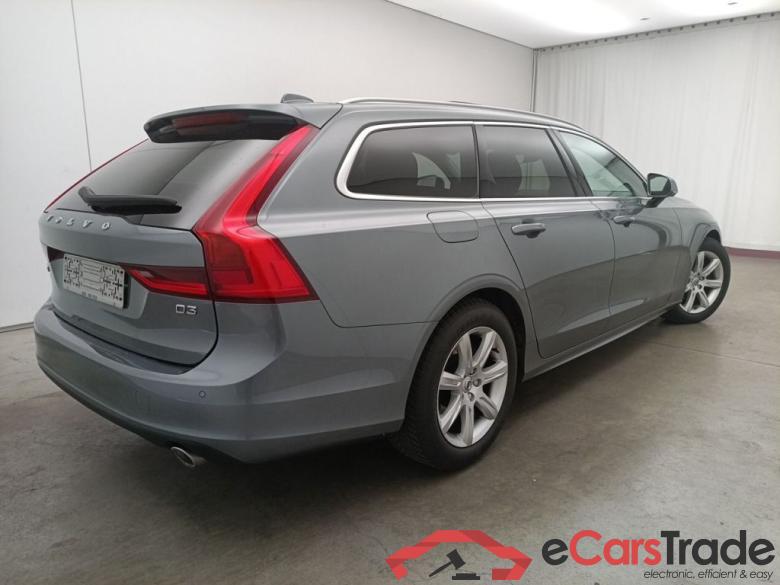 Volvo V90 D3 Geartronic Momentum 5d #5