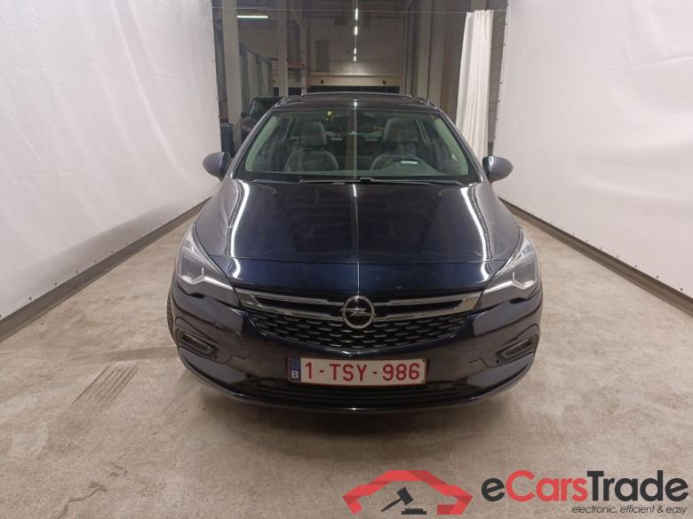Opel Astra Sports Tourer 1.6 CDTI 100kW Innovation Auto 5d #2