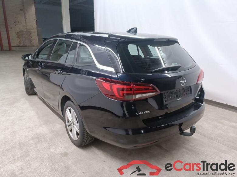 Opel Astra Sports Tourer 1.6 CDTI 100kW Innovation Auto 5d #4