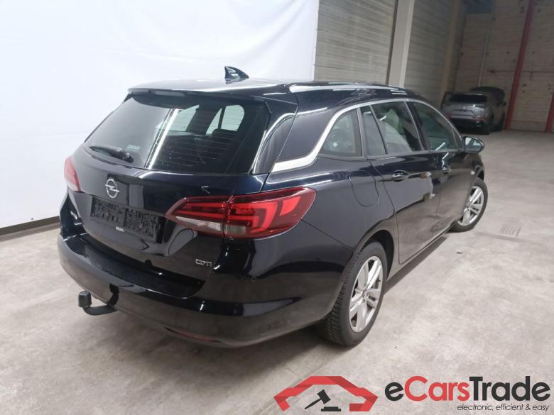 Opel Astra Sports Tourer 1.6 CDTI 100kW Innovation Auto 5d #5