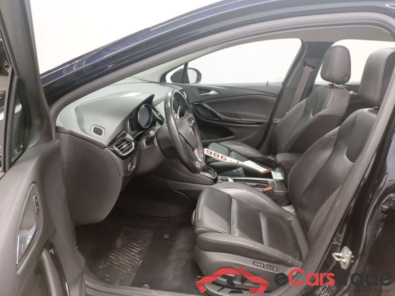Opel Astra Sports Tourer 1.6 CDTI 100kW Innovation Auto 5d #6
