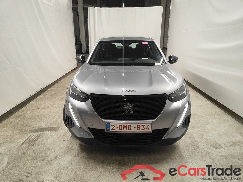 Peugeot 2008 1.2 Puretech 96kW S&S EAT8 Active Pack 5d #1