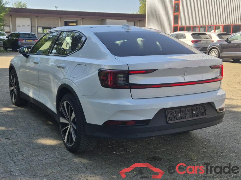 Polestar 2 69KWH Standard Range  #2