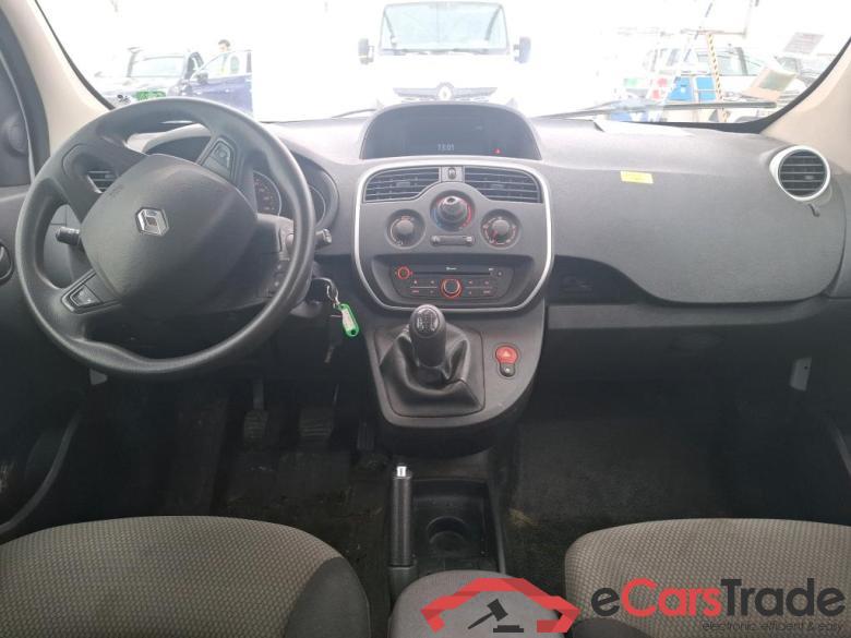Renault CabAppr ExtraR-Link Energy dCi 90 E6 Kangoo Express Maxi Extra (Série Spéciale) - Cab. Appr. 1.5 dCi 90CV BVM5 E6 #5